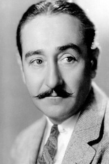 picture of actor Adolphe Menjou