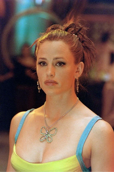 Jennifer Garner en El Sueño de mi Vida