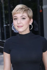 Foto de Cozi Zuehlsdorff