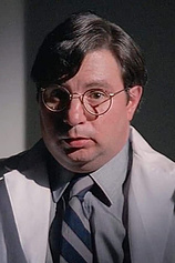 photo of person Tyronne L'Hirondelle