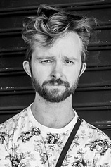 picture of actor Bing Putney