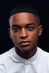 picture of actor Hasani Freeman