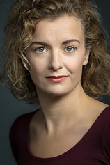 picture of actor Lucy Russell