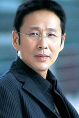 picture of actor Daoming Chen
