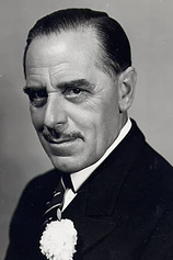 picture of actor Walter Kingsford