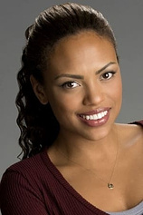 picture of actor Jaime Lee Kirchner