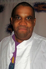 picture of actor Samm-Art Williams