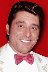 picture of actor Pepe Da Rosa