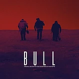 Carátula de la banda de sonido de Bull