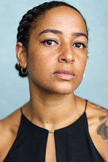 picture of actor Amaka Okafor