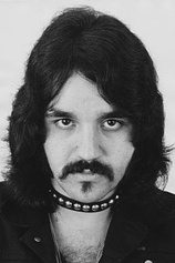 Foto de Wayne 'Tex' Gabriel