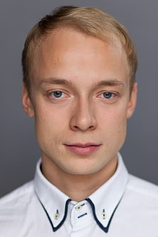 picture of actor Konrad Beta