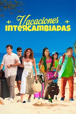 Vacaciones Intercambiadas