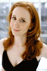 picture of actor Megan Byrne