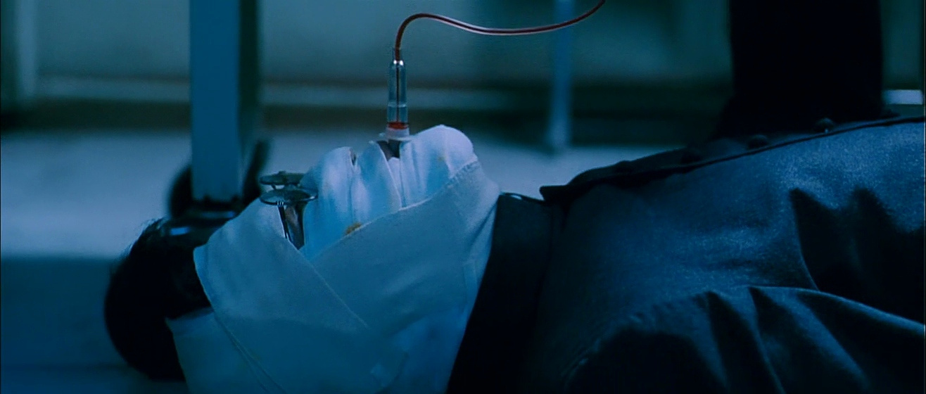 Imagen de Thirst