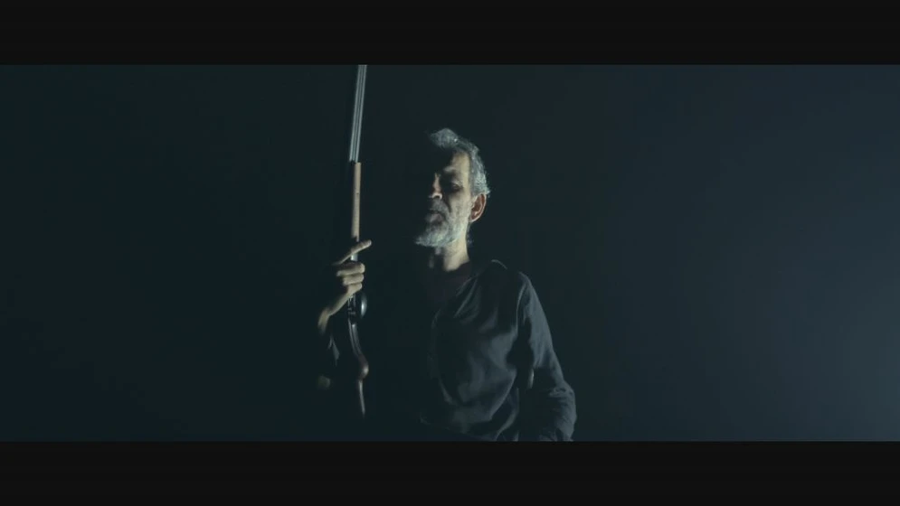 Guillermo Toledo en el-rey
