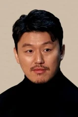 Foto de Min-jae Kim