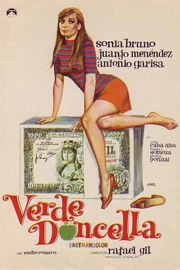 Verde Doncella