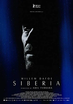 poster of movie Siberia