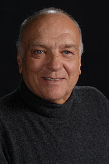 picture of actor Dieter Kirchlechner