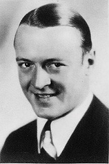 picture of actor Jack Luden