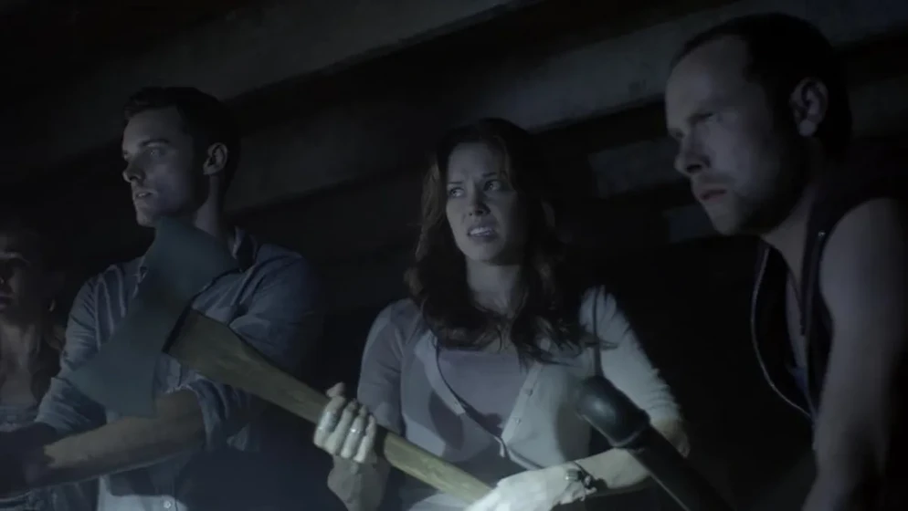Imagen de leprechaun-el-origen