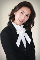 Foto de Hong Sung Sook