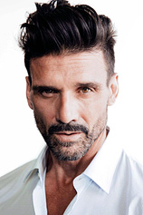 photo of person Frank Grillo