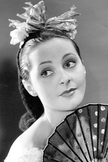 picture of actor Patricia Hilliard