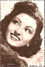 picture of actor Nita Raya