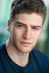 photo of person Ian Niles