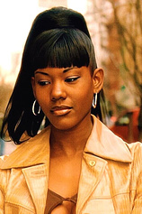 picture of actor Taral Hicks