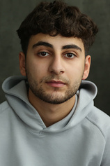 picture of actor Alan Asaad