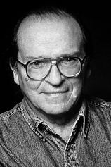 photo of person Sidney Lumet