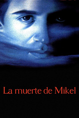 poster of movie La Muerte de Mikel