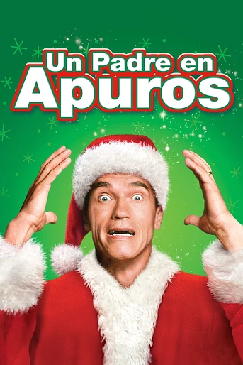 Poster de Un Padre en Apuros