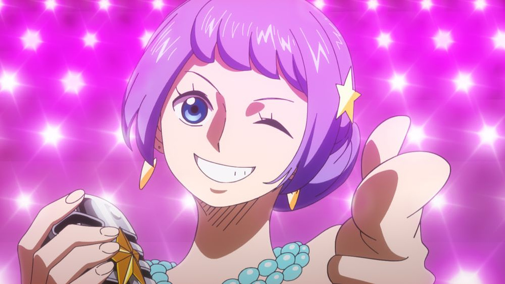 Imagen de One Piece Gold
