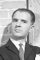 picture of actor Edward Dziewonski