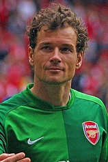 picture of actor Jens Lehmann
