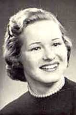picture of actor Janet Brandt