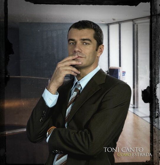 Toni Cantó en Óscar, Una Pasión Surrealista