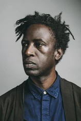 Foto de Saul Williams