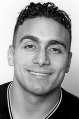 picture of actor Juan Fernandez