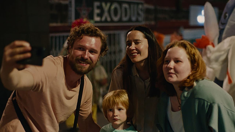 Imagen de Under the Volcano