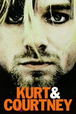 poster of movie Quién mató a Kurt Cobain?