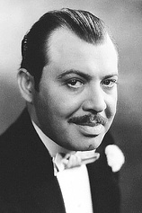 picture of actor Louis John Bartels