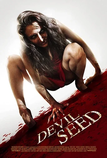Poster de Devil Seed