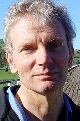 picture of actor Richard Moir