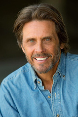 picture of actor Shawn Stevens