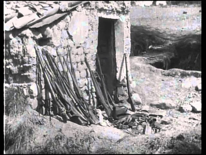 Imagen de Aguiluchos de la FAI por Tierras de Aragón 3: La Toma de Siétamo